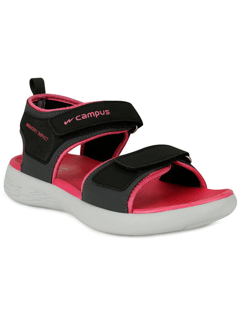 SD-061 Grey Women's Sandals